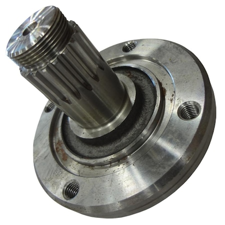 Aftermarket Hub Fits Capello Spartan WN-E1-80019-PEX